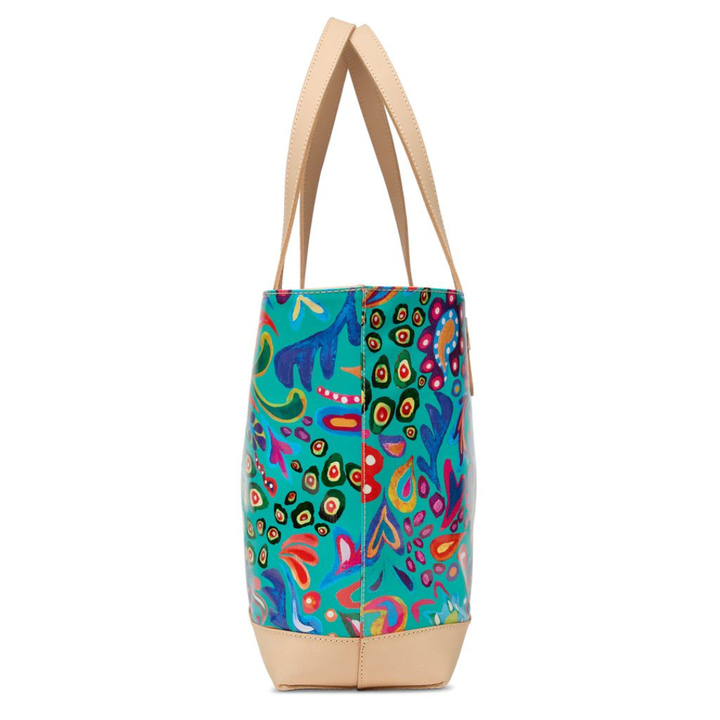 Consuela | Tasha Big Breezy East/West Tote Bag