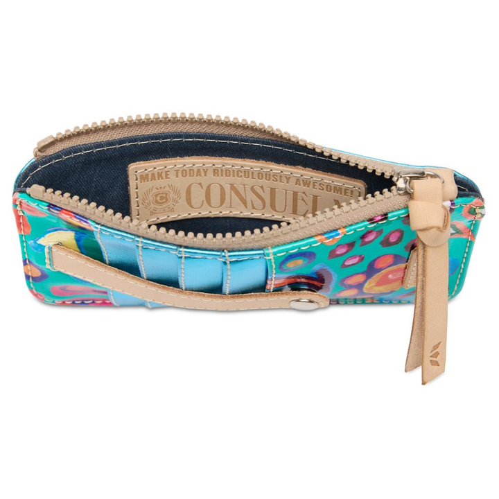 Consuela | Tasha Card Organizer