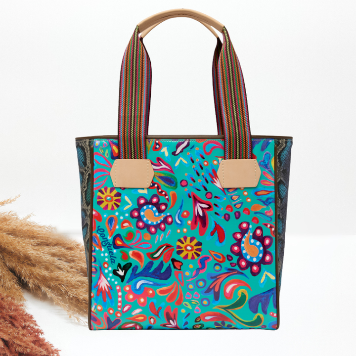 Consuela | Tasha Classic Tote