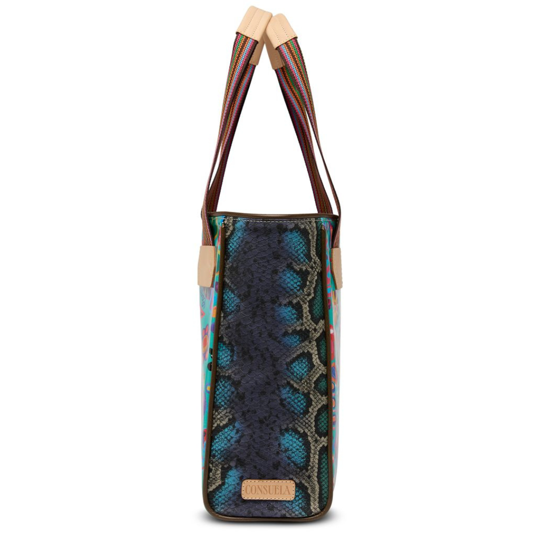 Consuela | Tasha Classic Tote