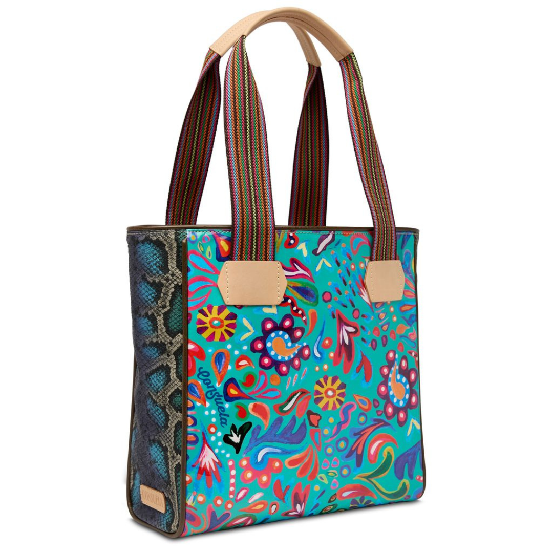 Consuela | Tasha Classic Tote