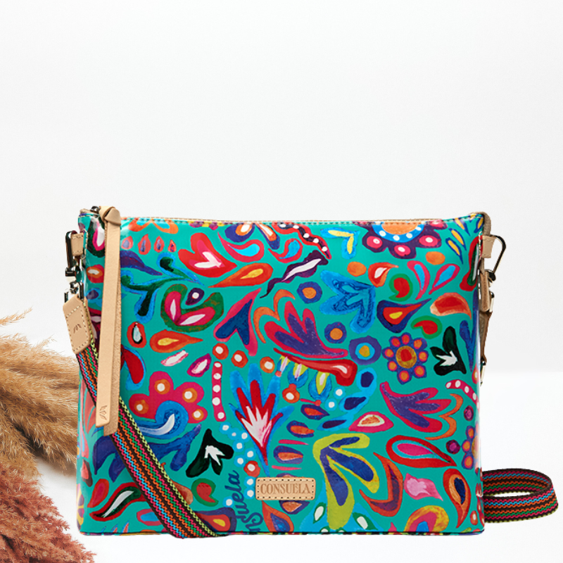 Consuela | Tasha Downtown Crossbody Bag