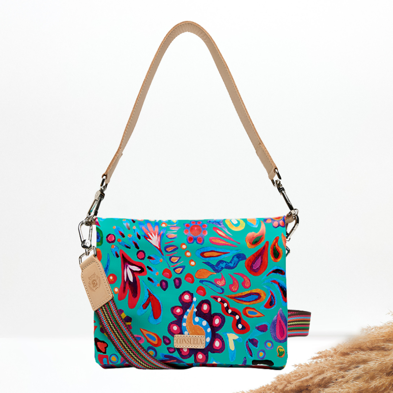 Consuela | Tasha Metro Crossbody Bag