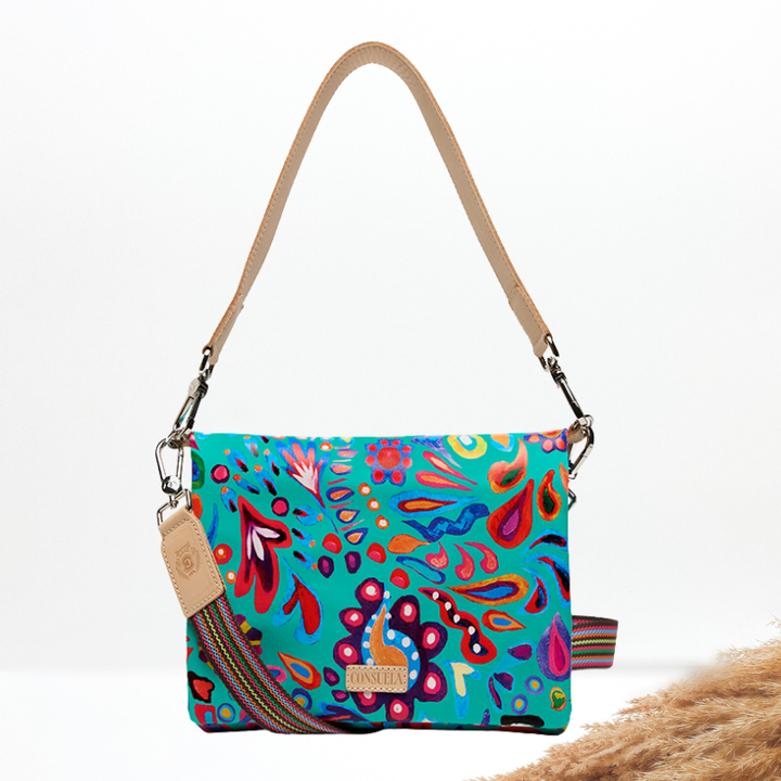 Consuela | Tasha Metro Crossbody Bag