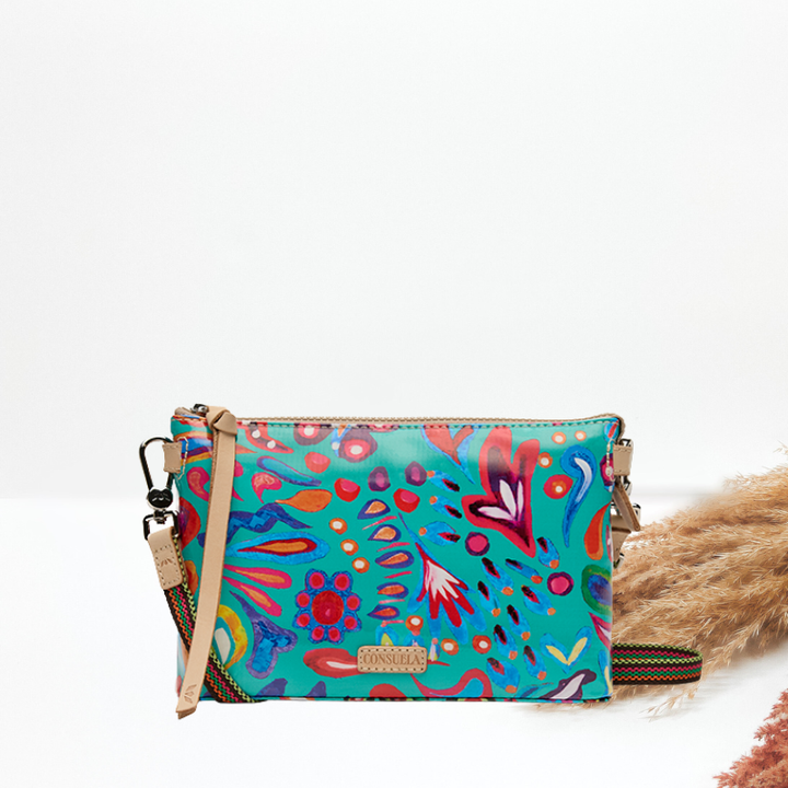 Consuela | Tasha Midtown Crossbody Bag