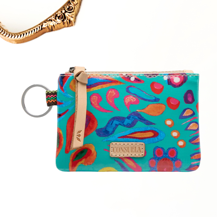 Consuela | Tasha Pouch