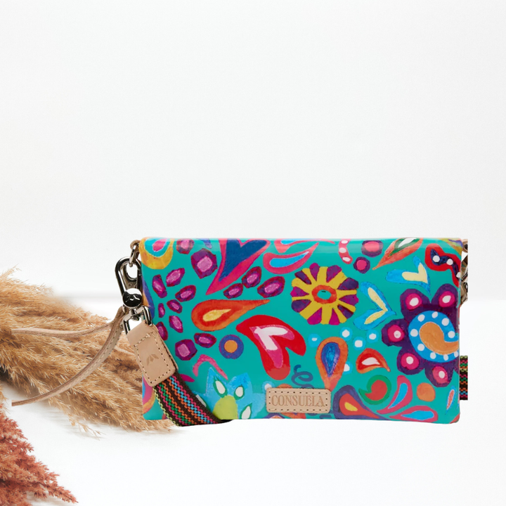 Consuela | Tasha Uptown Crossbody Bag