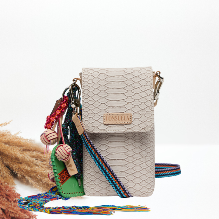 Consuela | Thunderbird Dash Crossbody Bag