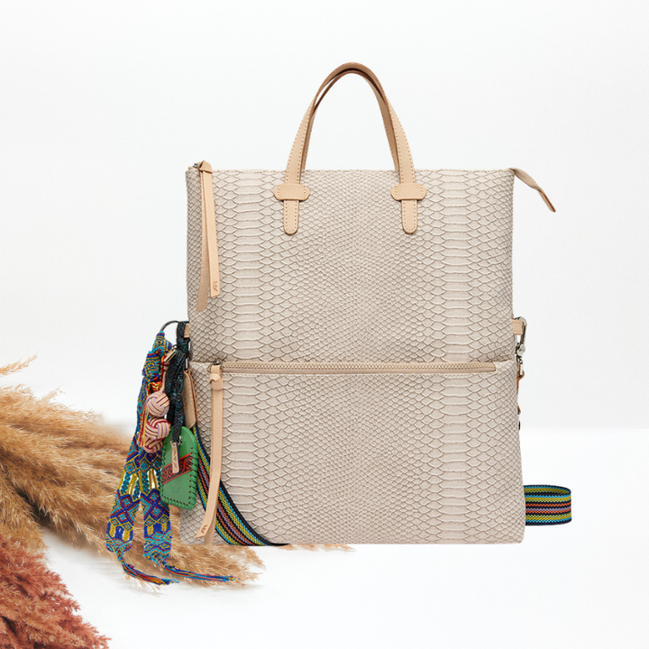 Consuela | Thunderbird Field Tote