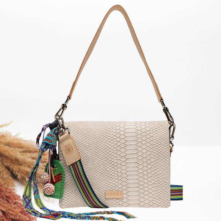 Consuela | Thunderbird Metro Crossbody Bag
