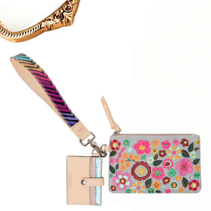 Consuela | Tink Combi Wristlet