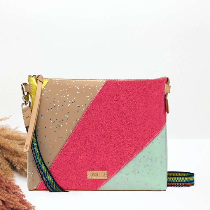 Consuela | Tilted Downtown Crossbody Bag
