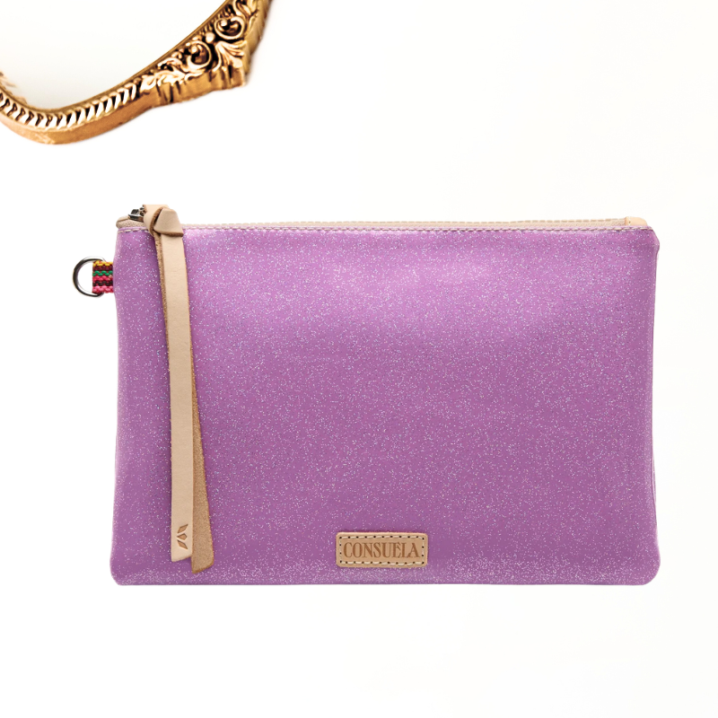 Consuela | Twy Mighty Pouch