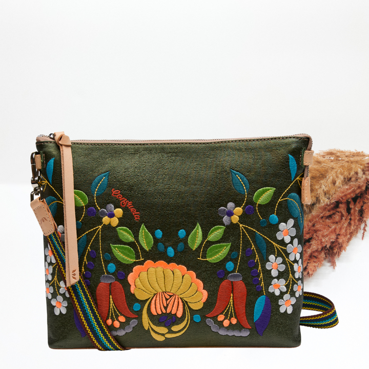 Consuela | Vic Downtown Crossbody Bag