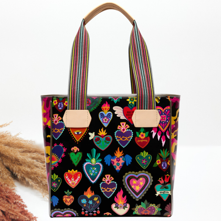 Consuela | Vida Classic Tote