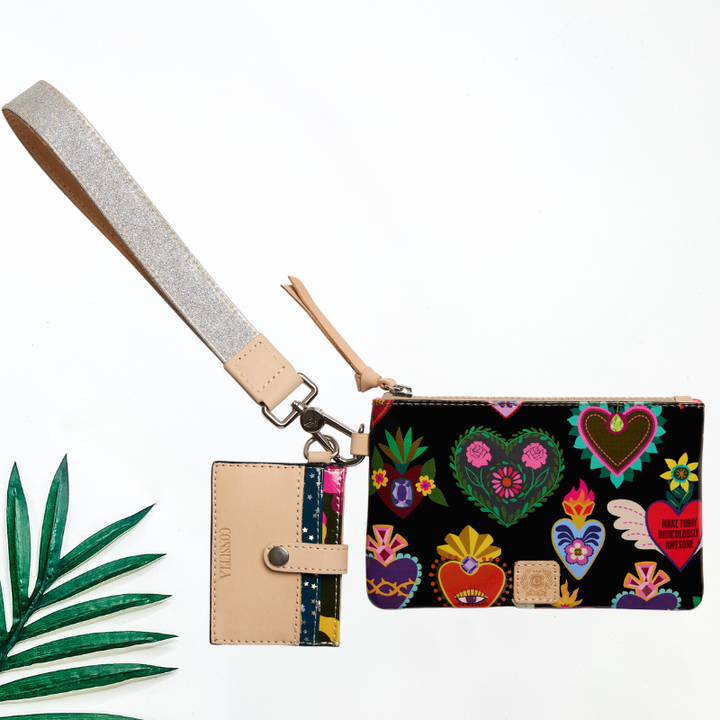 Consuela | Vida Combi Wristlet