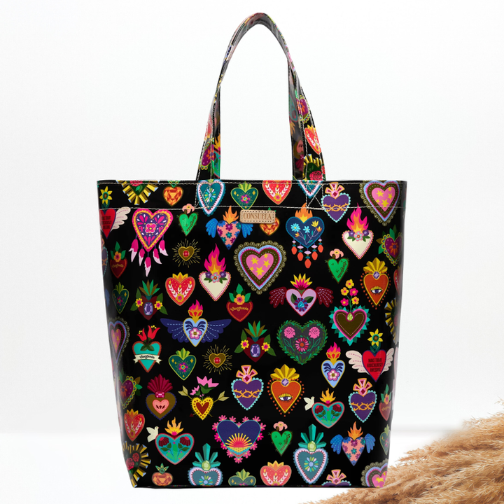 Consuela | Vida Grab n&