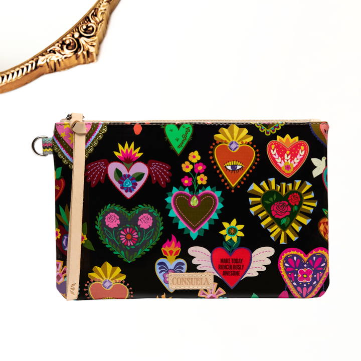 Consuela | Vida Mighty Pouch