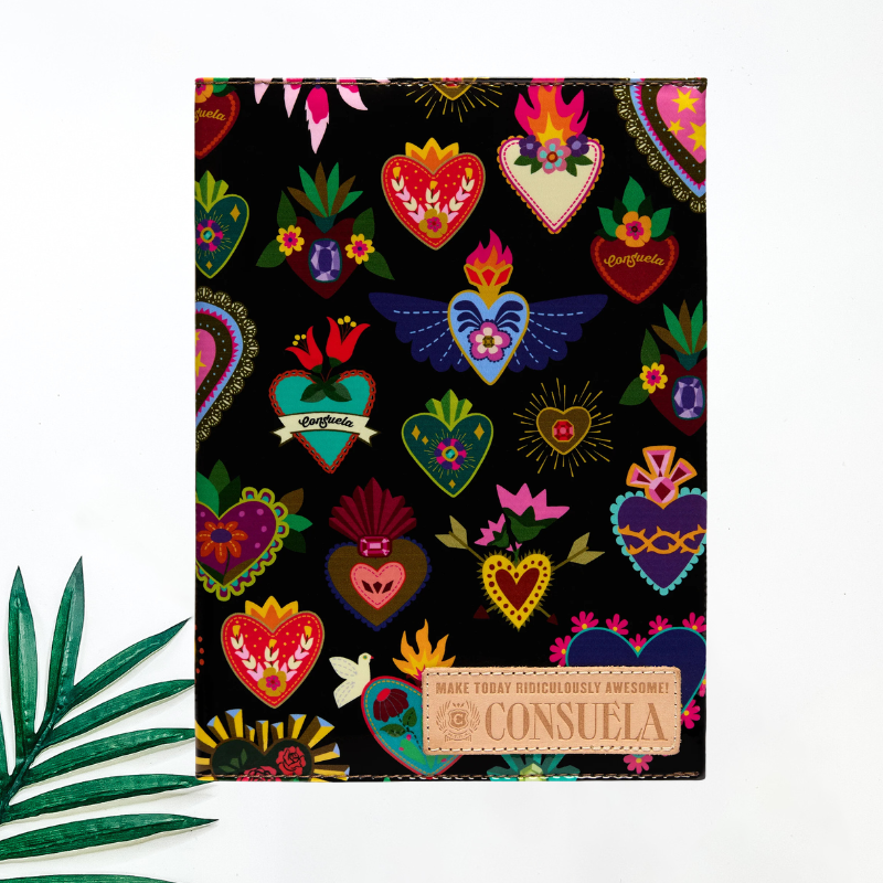 Consuela | Vida Notebook