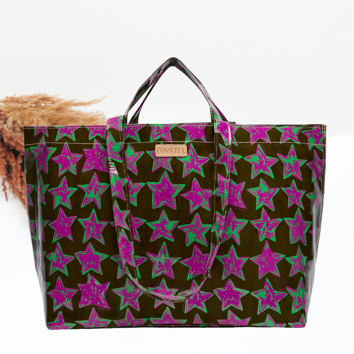 Consuela | Willow Grab n' Go Jumbo Bag
