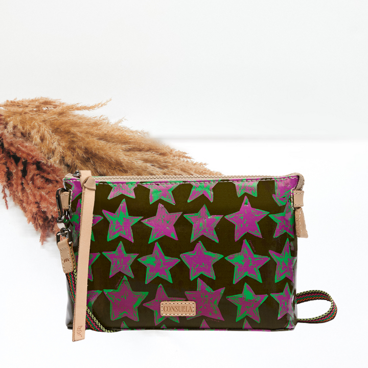 Consuela | Willow Midtown Crossbody Bag