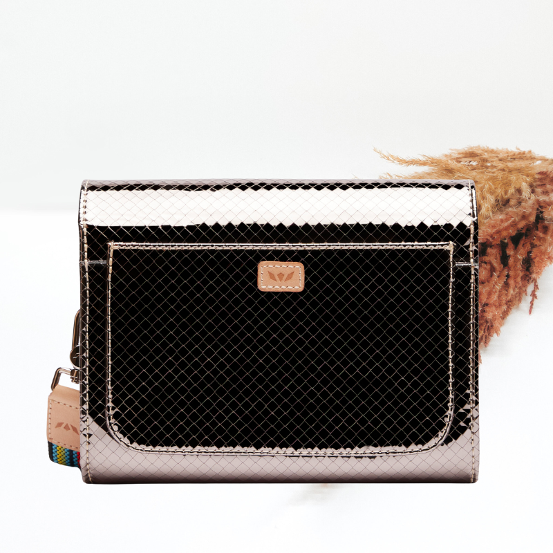 Consuela | Kyle On The Town