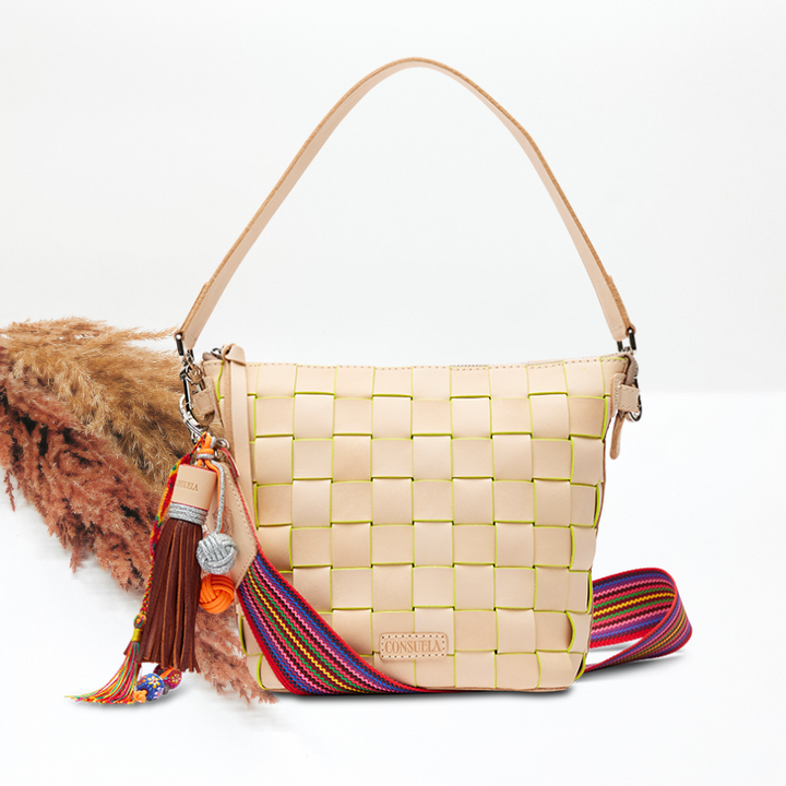 Consuela | Jody Wedge