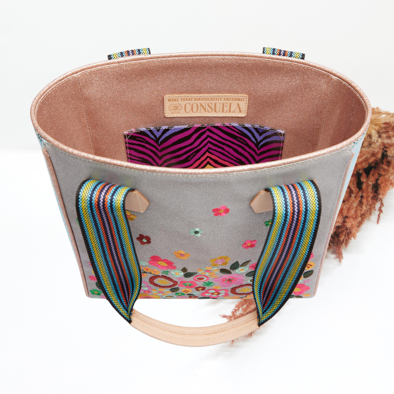 Consuela | Tink Classic Tote