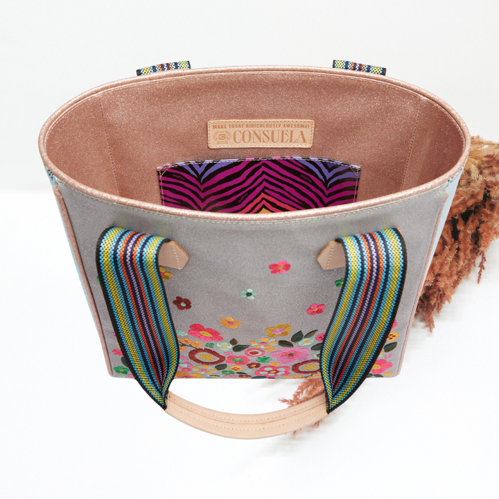 Consuela | Tink Classic Tote