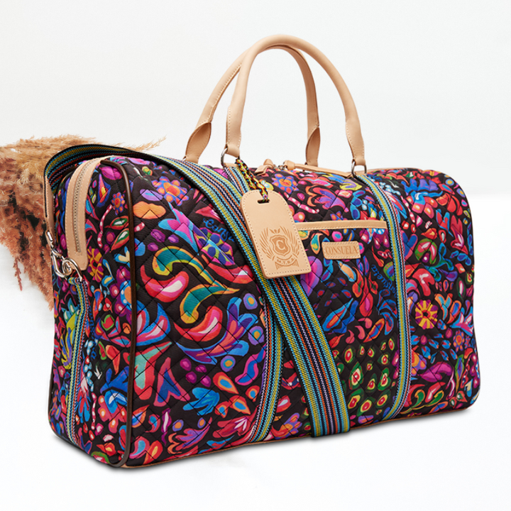 Consuela | Sam Weekender Bag