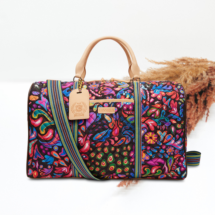 Consuela | Sam Weekender Bag
