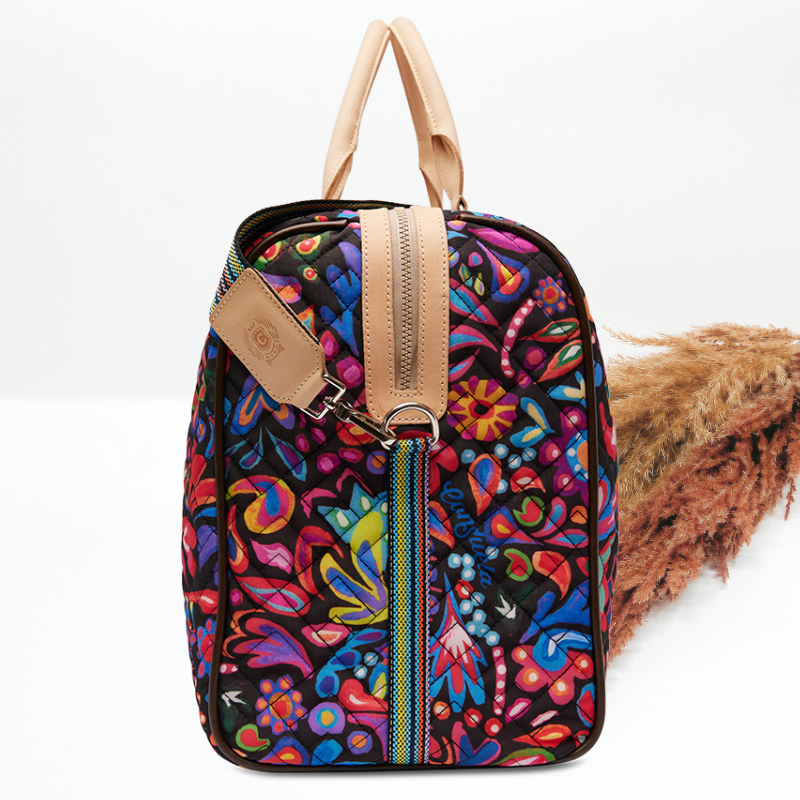 Consuela | Sam Weekender Bag