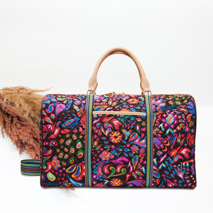 Consuela | Sam Weekender Bag
