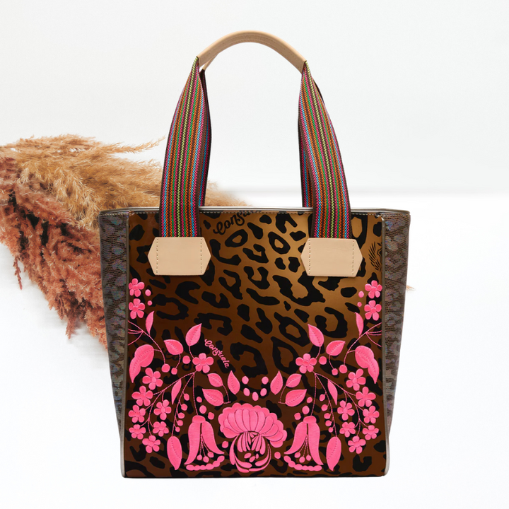 Consuela | Ruby Classic Tote