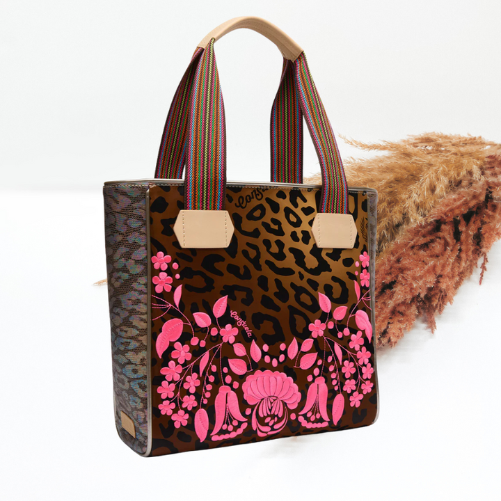 Consuela | Ruby Classic Tote