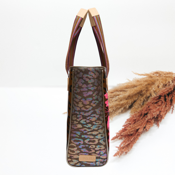 Consuela | Ruby Classic Tote