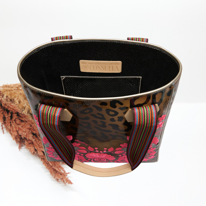 Consuela | Ruby Classic Tote