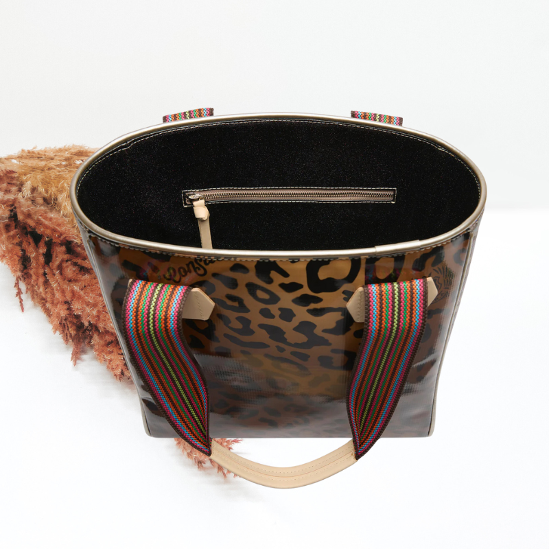 Consuela | Ruby Classic Tote