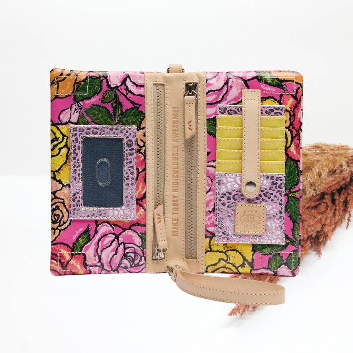 Consuela | Lily Uptown Crossbody