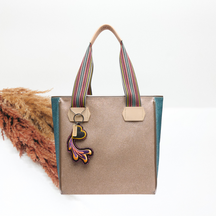 Consuela | Emery Classic Tote