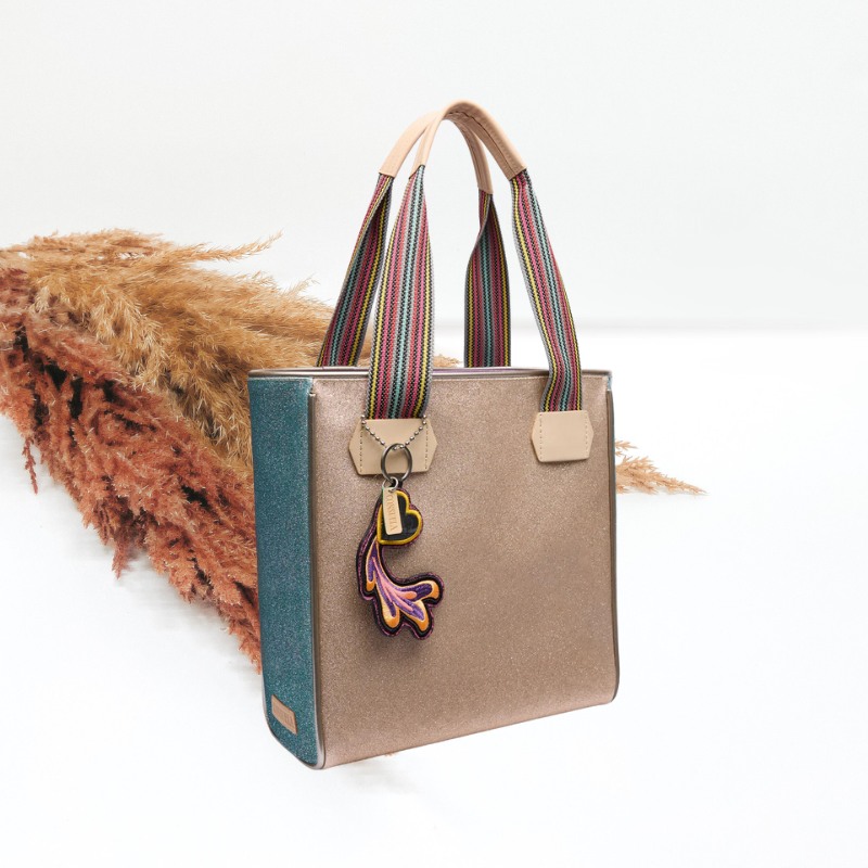 Consuela | Emery Classic Tote