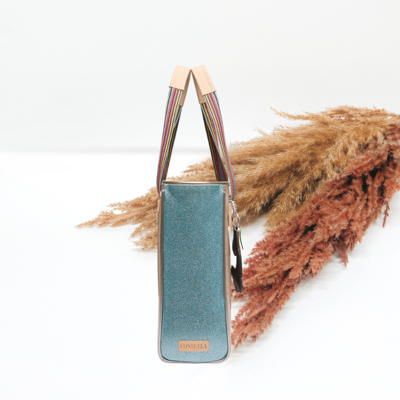 Consuela | Emery Classic Tote