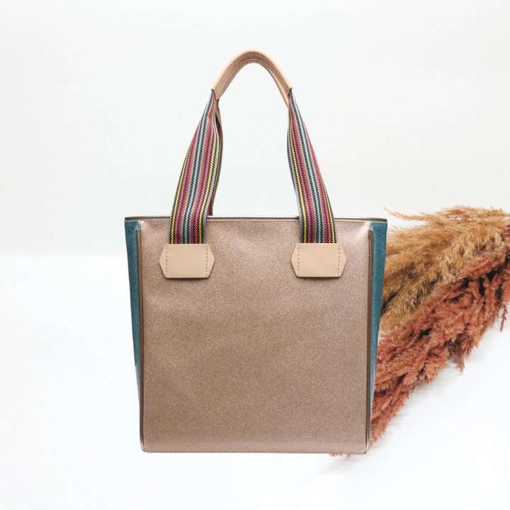 Consuela | Emery Classic Tote