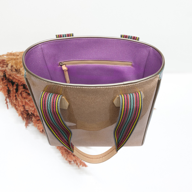 Consuela | Emery Classic Tote