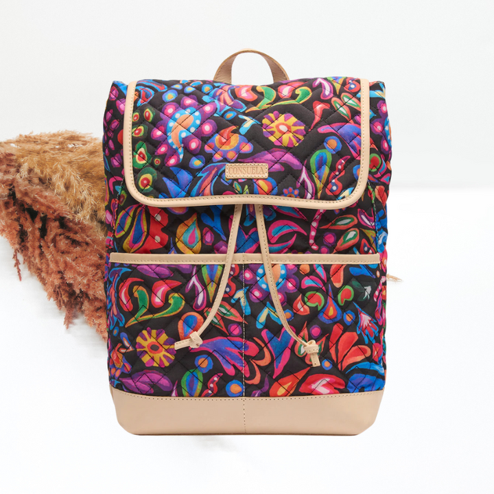 Consuela | Sam Backpack