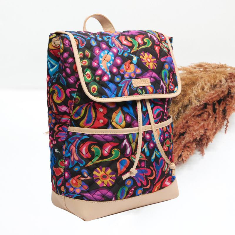 Consuela | Sam Backpack
