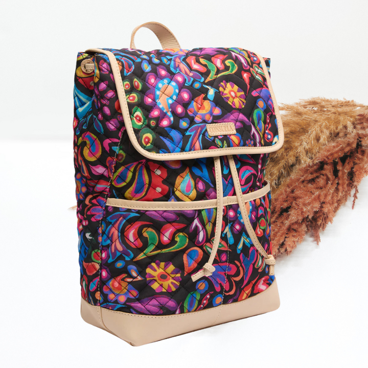 Consuela | Sam Backpack