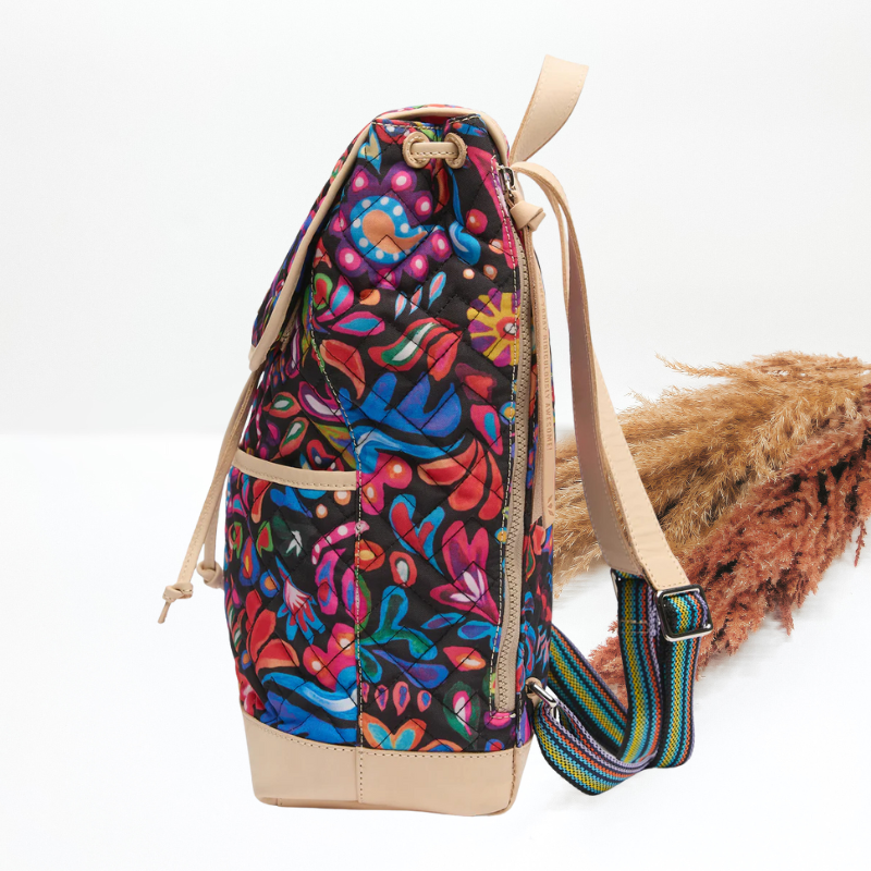 Consuela | Sam Backpack