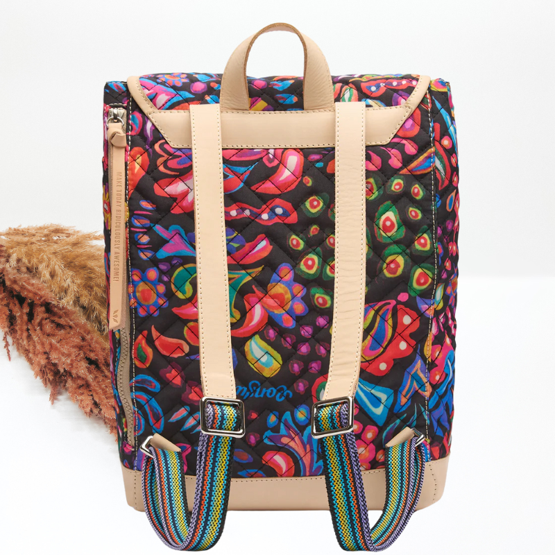 Consuela | Sam Backpack