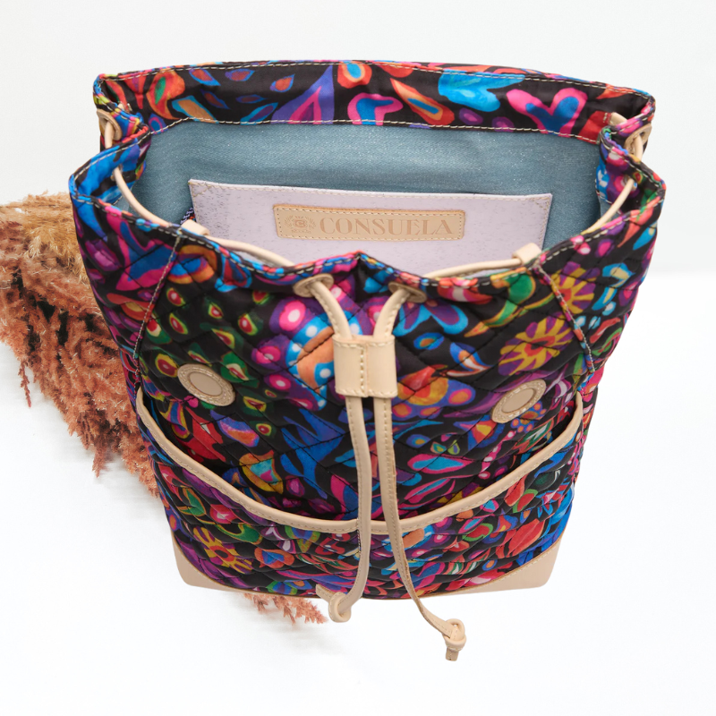 Consuela | Sam Backpack